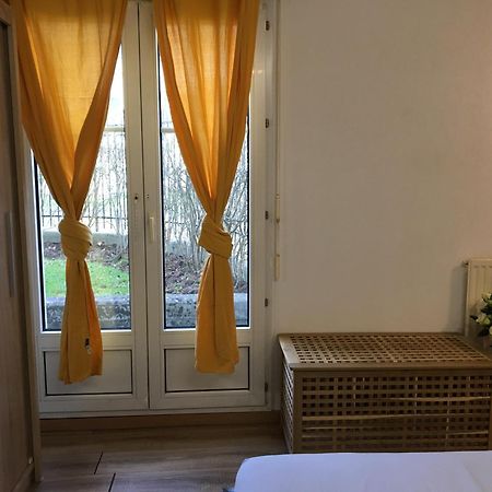 Garden Apartment F2 - Paris Disneyland Биси Сен Жорж Екстериор снимка