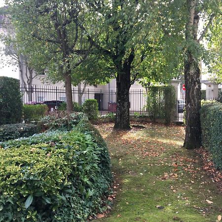 Garden Apartment F2 - Paris Disneyland Биси Сен Жорж Екстериор снимка