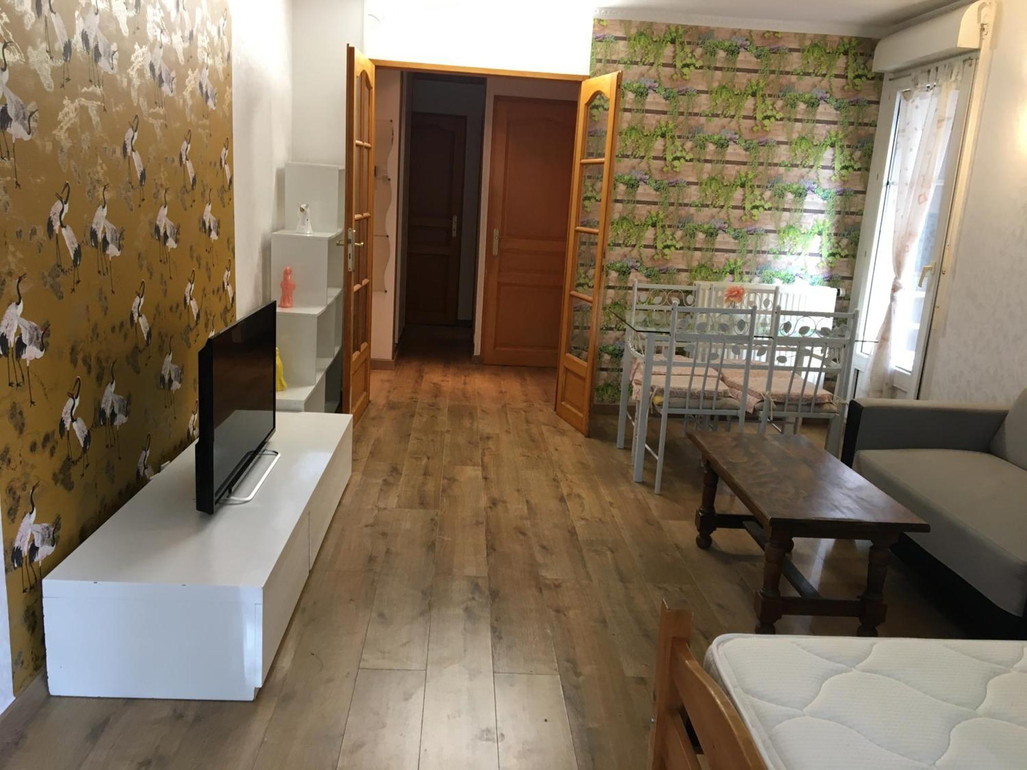 Garden Apartment F2 - Paris Disneyland Биси Сен Жорж Екстериор снимка